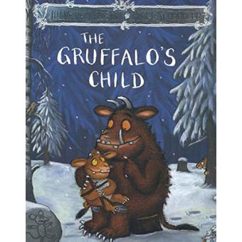 The Gruffalo's Child