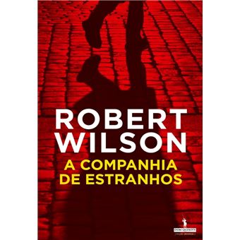 A Companhia de Estranhos