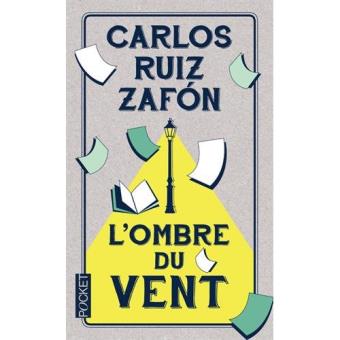 L'Ombre du Vent