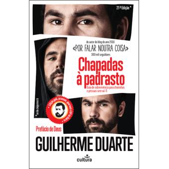 Chapadas à Padrasto - 1