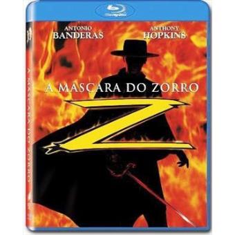 Crítica do filme A Máscara do Zorro - AdoroCinema