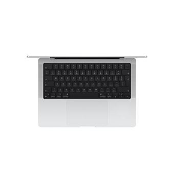 MacBook Pro 14'' | 2024 | M4 Pro 14-core | 48GB | 2TB SSD | GPU 20
