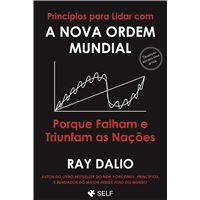 Princípios para Lidar com A Nova Ordem Mundial
