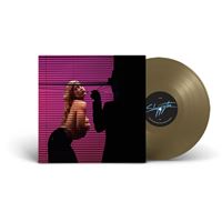 Starfucker - LP Dourado