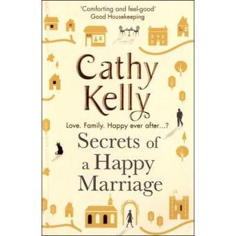 Secrets of a Happy Marriage