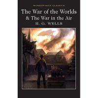 The War of the Worlds and The War in the Air