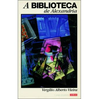 A Biblioteca de Alexandria