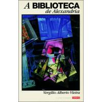 A Biblioteca de Alexandria