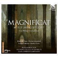 C.P.E. Bach | Magnificat