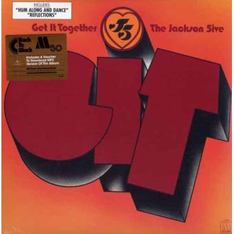 Get It Together (180g) (Limited Edition)