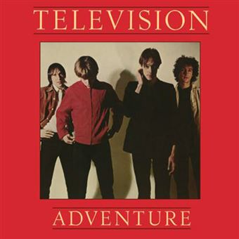 Adventure - LP