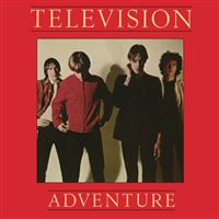 Adventure - LP