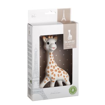 Girafa Sofia Outros Brinquedos Compra Na Fnac Pt