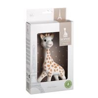 Girafa Sofia