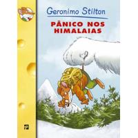 Pânico nos Himalaias