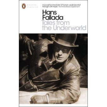 Tales From the Underworld
