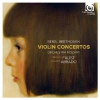 Beethoven & Berg | Violin Concertos