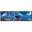 Puzzle Mickey & Minnie - 1000 peças - Clementoni_1