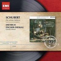 Schubert | Die schöne Müllerin, D795