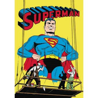 Superman The Golden Age Omnibus SIEGEL JERRY Compra Livros Na Fnac pt superman-the-golden-age-omnibus-siegel-jerry-compra-livros-na-fnac-pt