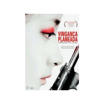 Vingança Planeada - PARK CHAN-WOOK - YEONG-AE LEE - ANNE CORDINER - DVD ...