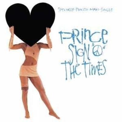Prince (1958-2016)