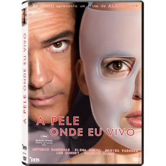 A Pele Onde Eu Vivo