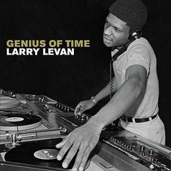 Genius Of Time: Larry Levan (2CD)