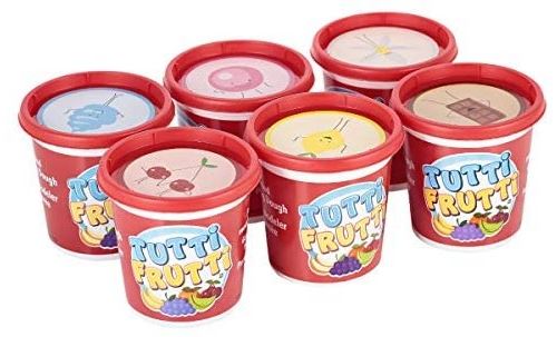 6 Packs – Sweet Scents