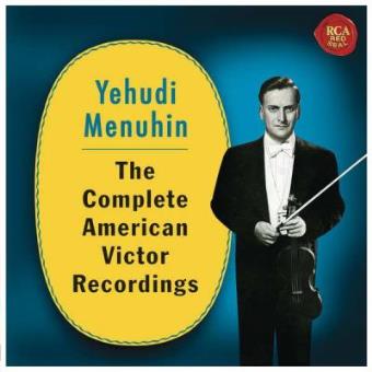 The Complete American Victor Recordings (6CD)