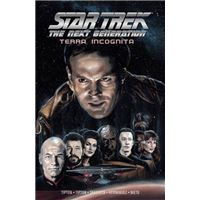 Star trek the next generation terra