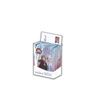 Blister 5 Saquetas Fotocards Frozen