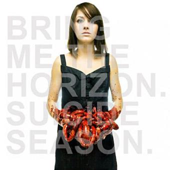 Bring Me The Horizon - Suicide Season - CD Álbum - Compra música