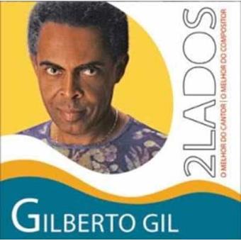 2 Lados: Gilberto Gil (2CD)