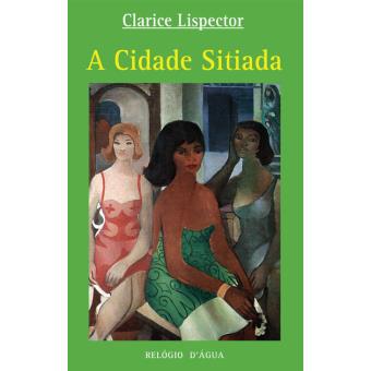A Cidade Sitiada