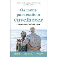 Os Meus Pais estão a Envelhecer
