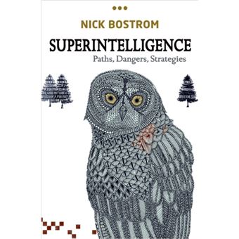 Superintelligence - 1