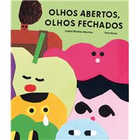 Olhos Abertos, Olhos Fechados