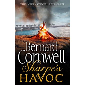 Sharpe’s Havoc - 1