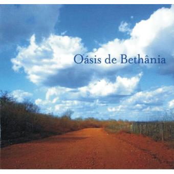 Oásis de Bethânia (DGP)