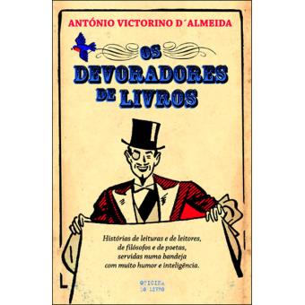 Os Devoradores de Livros