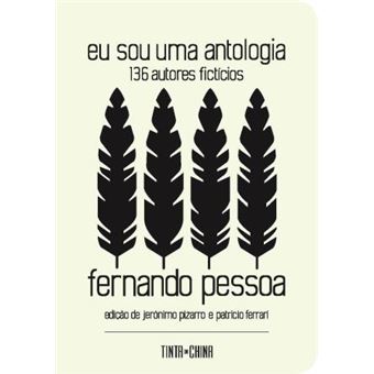 Eu Sou Uma Antologia