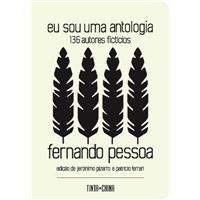 Eu Sou Uma Antologia