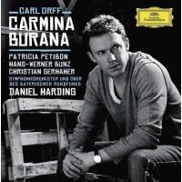 Orff: Carmina Burana