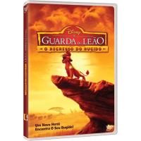 A Guarda do Leão: O Regresso do Rugido - DVD