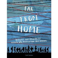 Far from home: refugees and migrant