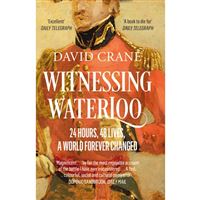 Witnessing waterloo
