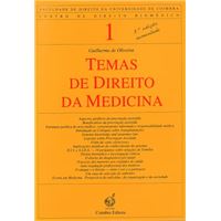 Temas de Direito da Medicina