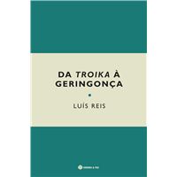 Da Troika à Geringonça