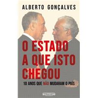 O Estado a que Isto Chegou
